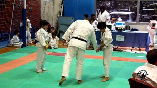 preview picture of video 'Copa de Judo - 7a Copa Companhia Athletica de Judo 2011'
