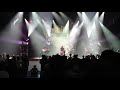 NIGHT RANGER-reason to be/2019.Oct.7 Tokyo JAPAN