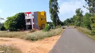  Residential Plot for Sale in Vilar, Thanjavur