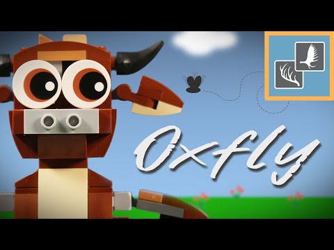 Neuer Trickfilm "Oxfly" von hirschundelch