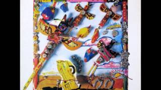 THE FABULOUS THUNDERBIRDS ( Austin, Texas, U.S.A ) - Wrap It Up