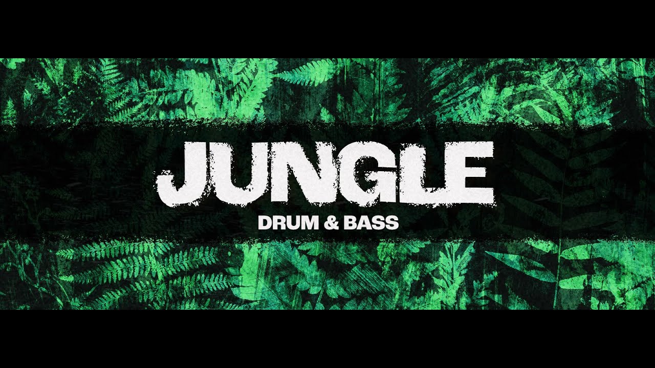 Sample Tools by Cr2 - Jungle