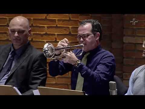 Dida e Jorge Aragão - Vou Festejar   (Arranjo Tiago Costa)