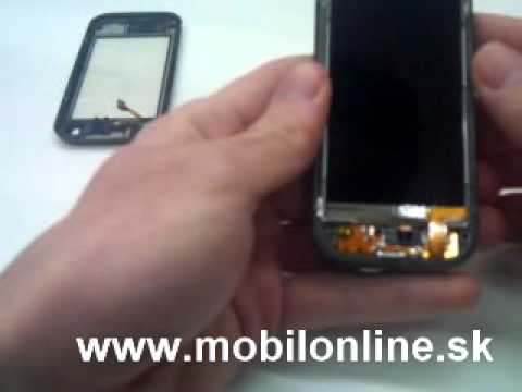 comment reparer nokia n97