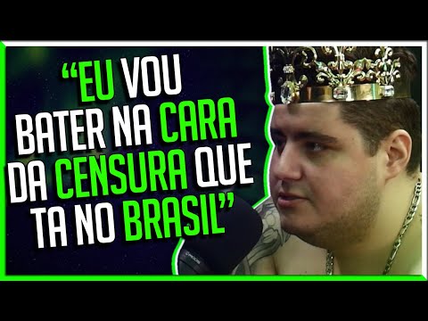 MANZIONE REVELA NOVA MÚSICA