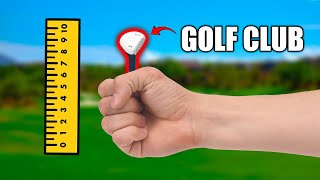 The STRANGEST Golf Driver RELEASE of 2025!!