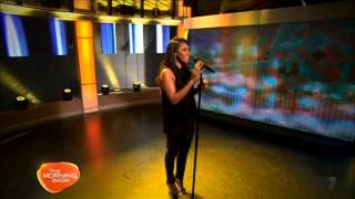 Paulini - By My Side (The Morning Show)