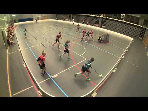 23.08.2015 HU-46 - PHSB 1  erä