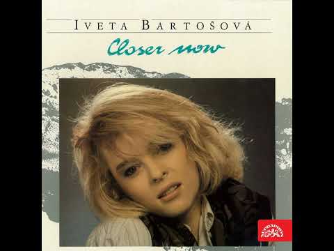 Iveta Bartošová - Where Is Your Lovin / Když láska schází/ (1989, vydáno 1990)