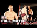 Bryan Danielson Vs Christopher Daniels FULL MATCH A Night Of Tribute 11 19 2005 Hidden Classics
