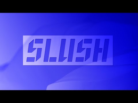 Slush 2022 - Serene Stage - Day 1