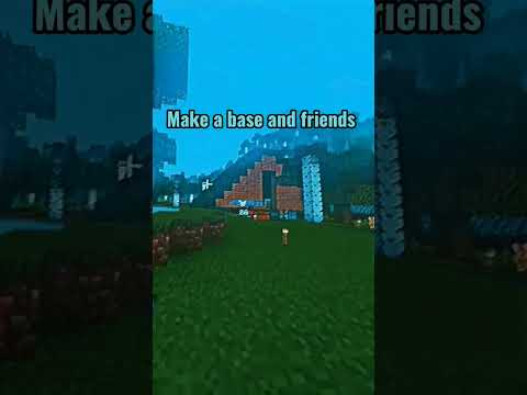 Insane Potato Anarchy - Minecraft Realm Code Leak!