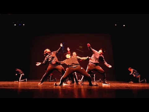 Footnotes | FRONTROW | The Beatdown 2016