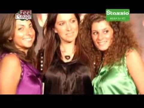 Casting Volto Feel Rouge 2010 - Stazziò Chiusa Sclafani
