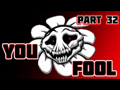 Undertale ► Oh... No.... NOT YOU! (Part 32)