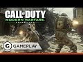 12 Minutes of Domination on Crash - Call of Duty: Modern Warfare Remastered Multiplayer