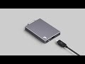 Angelbird CFexpress B Card Reader MK2 | speed up post-production workflows