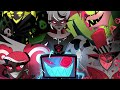Bad With Us Hazbin Hotel VF Clip Chanson Complet