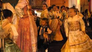 La Sfilata - 3^ Edizione "Culture a Confronto" - Tropea 2015