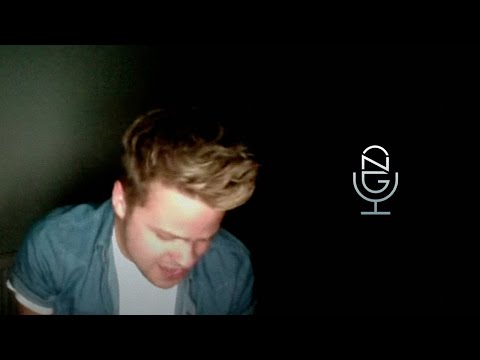 Nick Gardner - Love The Way You Lie [Eminem Cover]