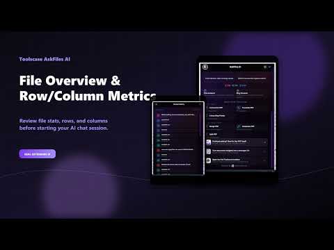 Item video thumbnail