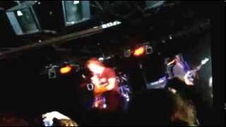 Gavin DeGraw Cop Stop story