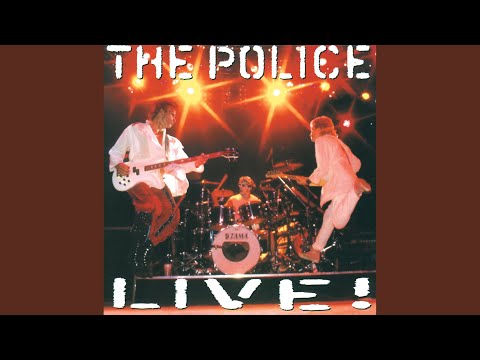 Video thumbnail for Can't stand losing you (Orpheum theatre, 1979)