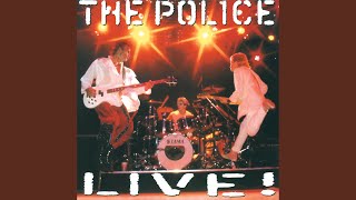 Can't Stand Losing You (Live In Boston, 1979 / Remastered 2003)