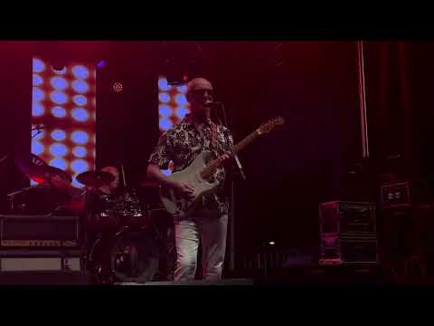 Kim Mitchell - Go For Soda (Live at the Sound of Music Festival)