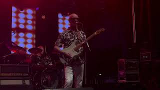 Kim Mitchell - Go For Soda (Live at the Sound of Music Festival)