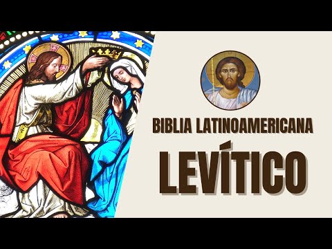 Levítico - Leyes, Ofrendas y Sacerdocio - Biblia Latinoamericana