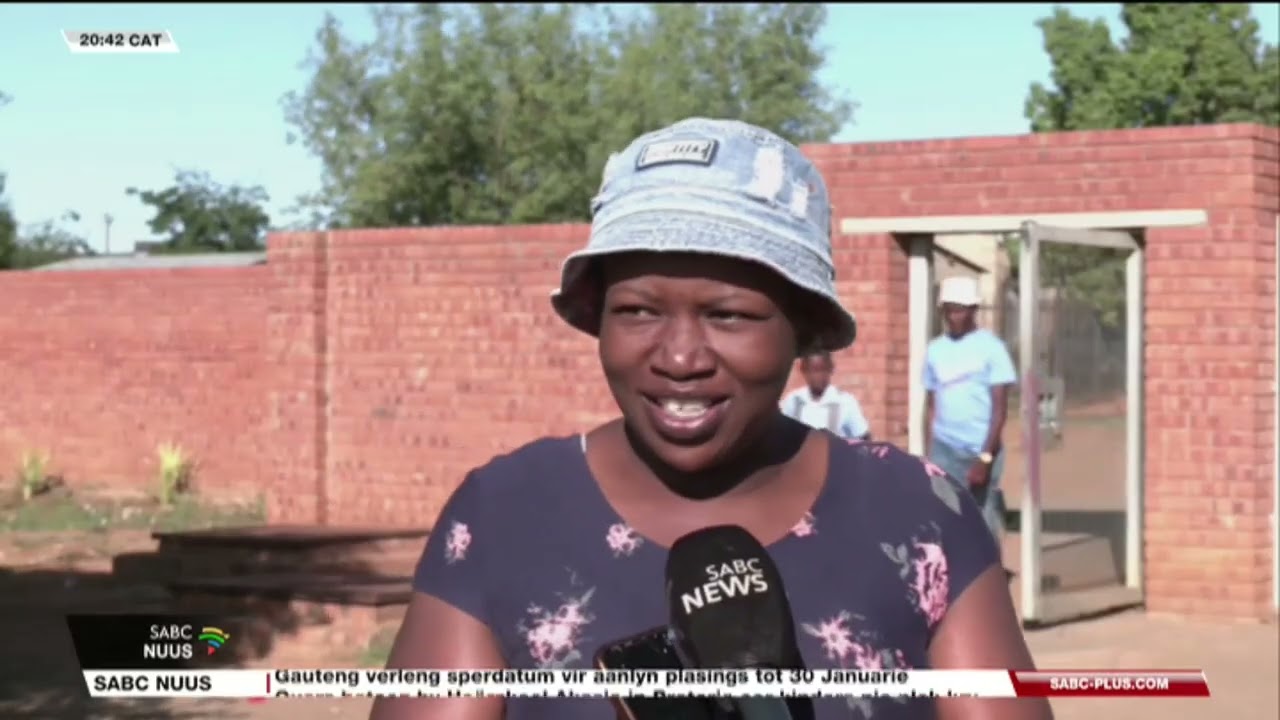 Afrikaans Nuus | 15 Januarie 2025