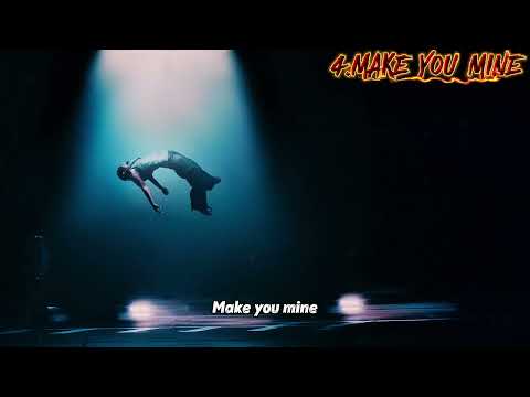 Vex Prince - Make You Mine