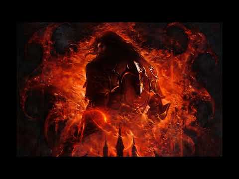 Castlevania: Lords of Shadow 2 OST