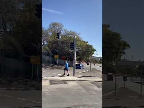 Thumbnail for Ride to Brisbane Cruise 🚢 terminal #flywithustravelandtourism