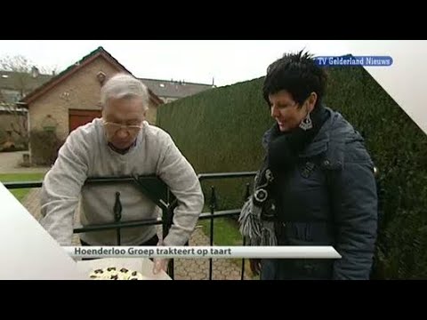 GLD Nieuws 6 februari 2011 - Nieuws