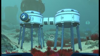 subnautica:um novo começo ep 2 AO VIVO