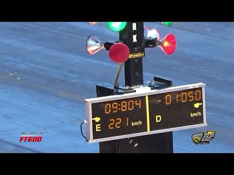 4ª Etapa Vp Series de Arrancada  2017 Final - Opala TO 6767