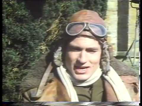 Blue Peter   1986 Biggles Special