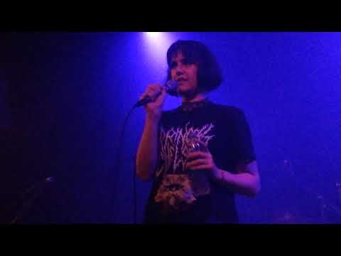 Princess Chelsea - I Miss My Man (Live @ Paradiso Amsterdam 2018)