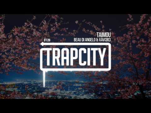 Beau Di Angelo & XAVI3R3 - Taimou