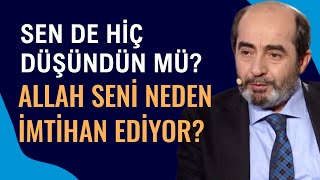 Bu Sohbet Dünyaya Bakış Açını Değiştirecek | Ömer Demirbağ - Kalbe Dokun - İlahi
