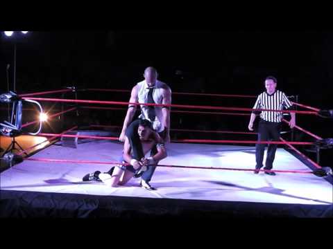 ICW Match of the Week: Alessandro Corleone vs Nick Lenders - No DQ
