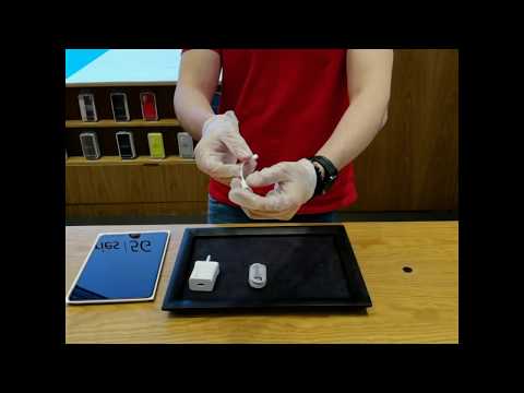 Personal Set Up - Huawei Mate Pro!