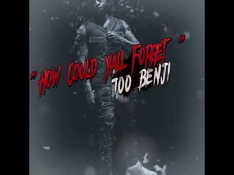 700 Benji - Traffic ( Official Visualizer )