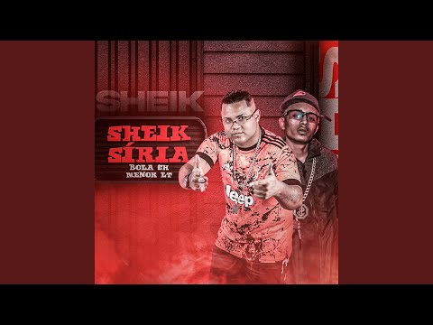 Sheik Síria.