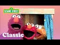 Elmo Zoe Show Full And Empty Sesame Street Classic