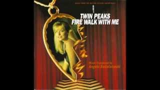 The Voice of Love - Angelo Badalamenti