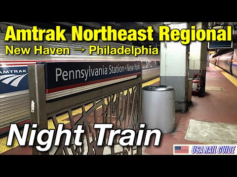 Amtrak 65