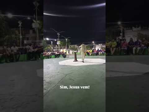 Praça Jose Alves em Aratuipe-BA